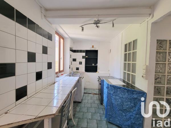 Maison à vendre 5 pièces 125 m² Villeneuve-le-Roi