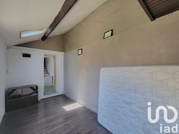 Maison à vendre 5 pièces 125 m² Villeneuve-le-Roi