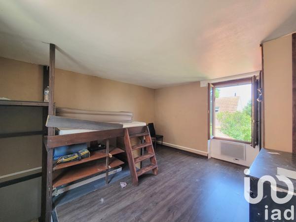 Maison à vendre 5 pièces 125 m² Villeneuve-le-Roi