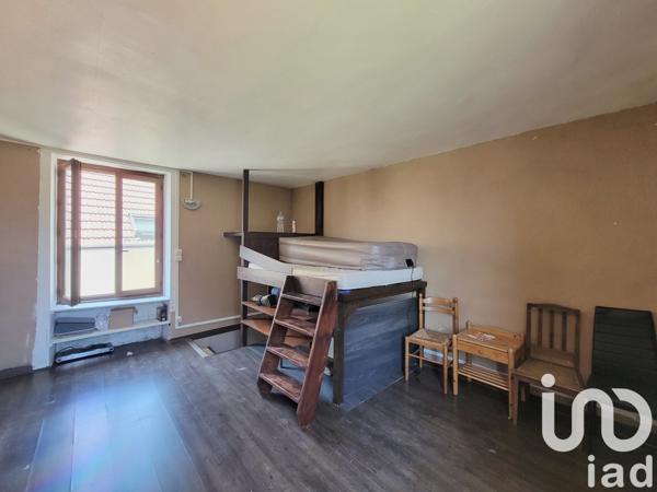 Maison à vendre 5 pièces 125 m² Villeneuve-le-Roi