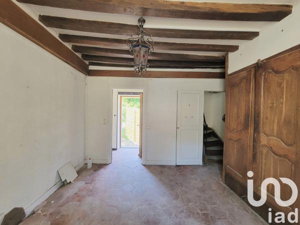 Maison à vendre 5 pièces 125 m² Villeneuve-le-Roi