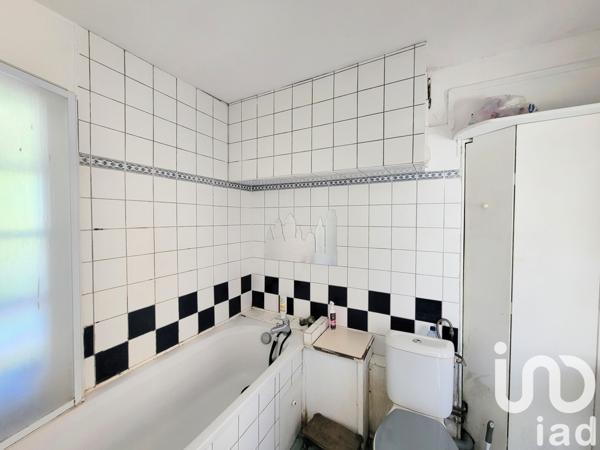 Maison à vendre 5 pièces 125 m² Villeneuve-le-Roi