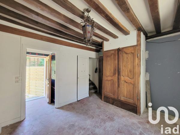 Maison à vendre 5 pièces 125 m² Villeneuve-le-Roi