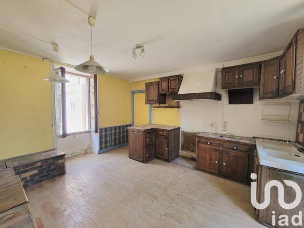 Maison à vendre 5 pièces 125 m² Villeneuve-le-Roi