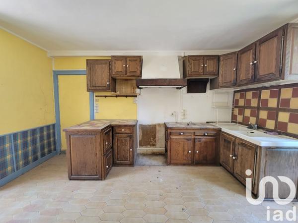 Maison à vendre 5 pièces 125 m² Villeneuve-le-Roi