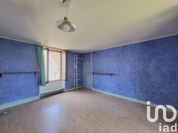 Maison à vendre 5 pièces 125 m² Villeneuve-le-Roi