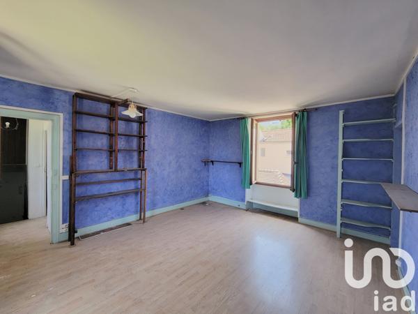 Maison à vendre 5 pièces 125 m² Villeneuve-le-Roi