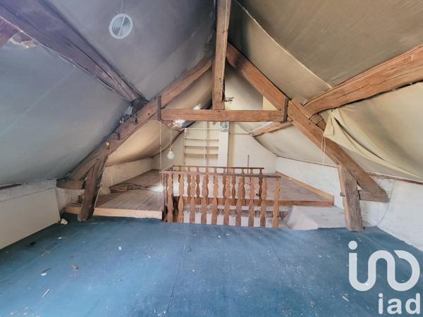 Maison à vendre 5 pièces 125 m² Villeneuve-le-Roi