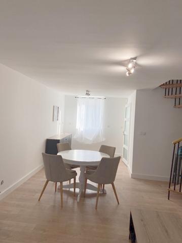 Investisseurs : Maison 4 pièces 86 m2 rue des parvenus- ROUBAIX