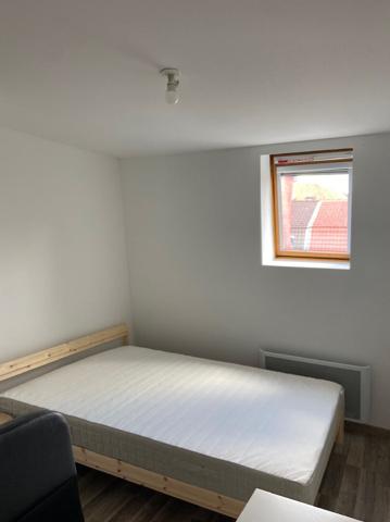 Investisseurs : Maison 4 pièces 86 m2 rue des parvenus- ROUBAIX