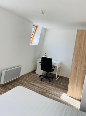 Investisseurs : Maison 4 pièces 86 m2 rue des parvenus- ROUBAIX