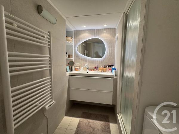Appartement F2 Bis à vendre  2 pièces - 39,06 m 2   STE MAXIME  - 83
