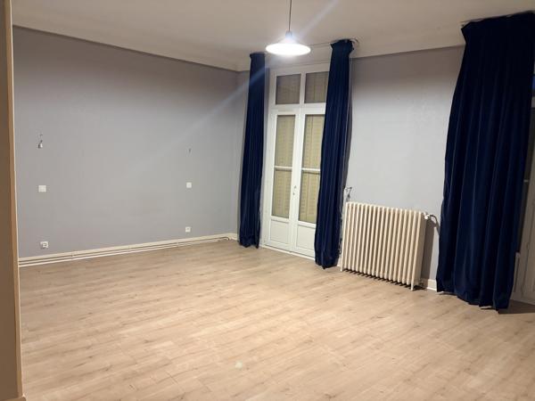 Appartement 7 pièce(s) 4 chambre(s) 164 m²