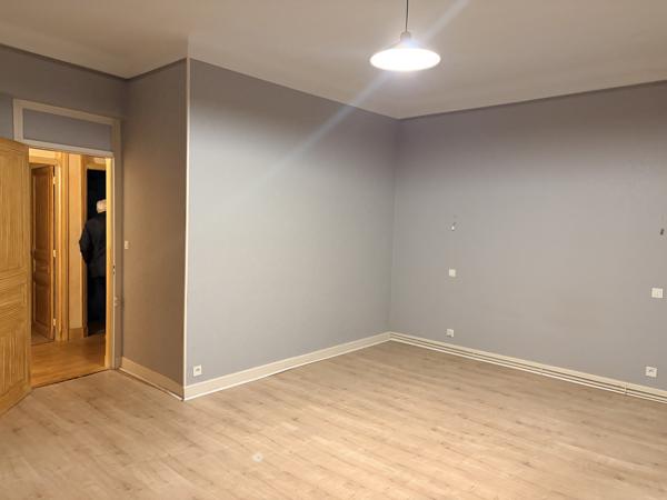 Appartement 7 pièce(s) 4 chambre(s) 164 m²