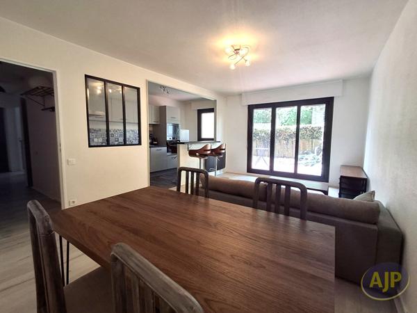 Location appartement Le Bouscat : 1 300 € - AJP Immobilier Le Bouscat