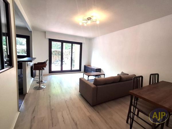 Location appartement Le Bouscat : 1 300 € - AJP Immobilier Le Bouscat