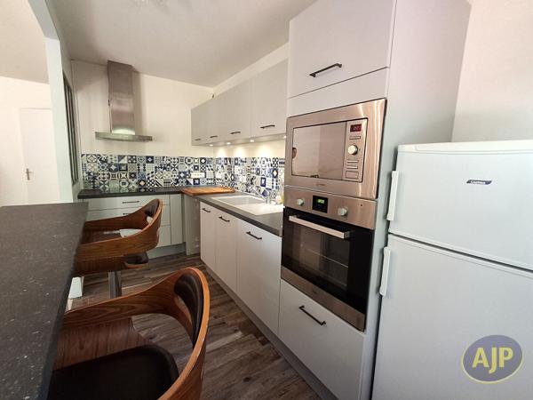 Location appartement Le Bouscat : 1 300 € - AJP Immobilier Le Bouscat