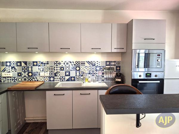 Location appartement Le Bouscat : 1 300 € - AJP Immobilier Le Bouscat