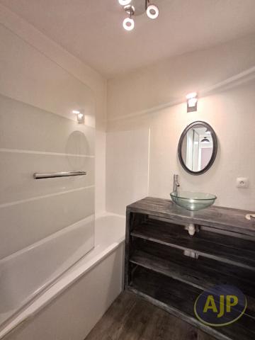 Location appartement Le Bouscat : 1 300 € - AJP Immobilier Le Bouscat