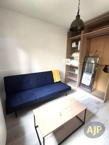 Location appartement Le Bouscat : 1 300 € - AJP Immobilier Le Bouscat