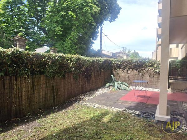 Location appartement Le Bouscat : 1 300 € - AJP Immobilier Le Bouscat