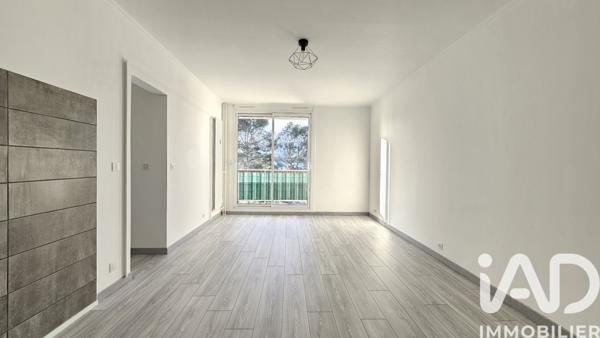 Appartement à vendre 2 pièces 50 m² Ollioules