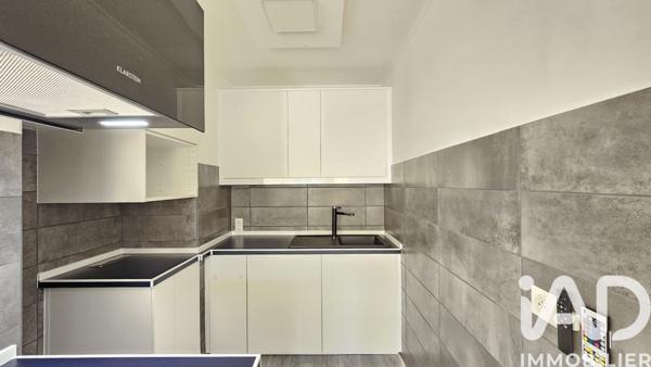 Appartement à vendre 2 pièces 50 m² Ollioules