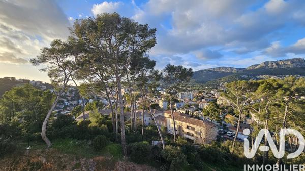 Appartement à vendre 2 pièces 50 m² Ollioules