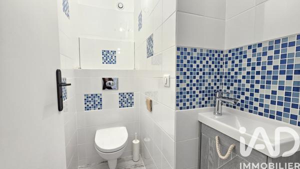 Appartement à vendre 2 pièces 50 m² Ollioules