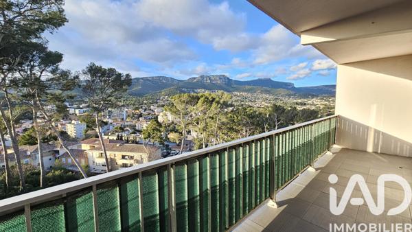 Appartement à vendre 2 pièces 50 m² Ollioules