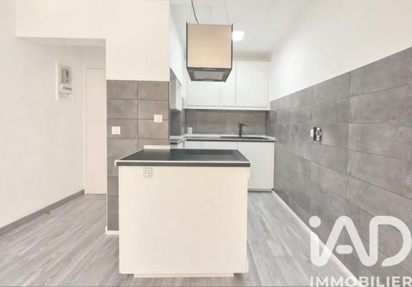 Appartement à vendre 2 pièces 50 m² Ollioules