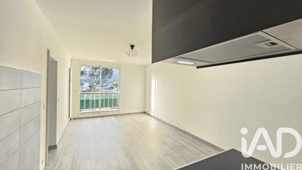 Appartement à vendre 2 pièces 50 m² Ollioules