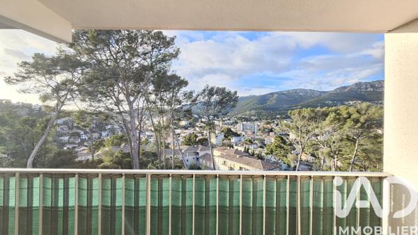 Appartement à vendre 2 pièces 50 m² Ollioules