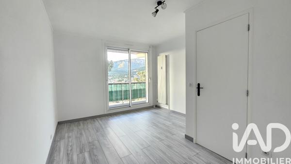 Appartement à vendre 2 pièces 50 m² Ollioules