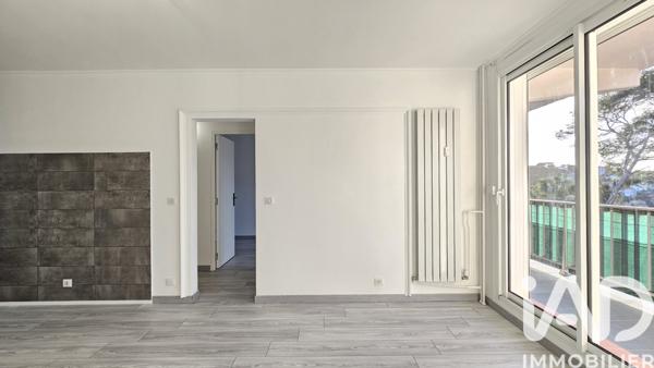 Appartement à vendre 2 pièces 50 m² Ollioules