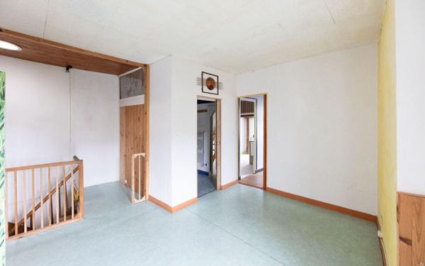 Appartement à vendre    5 pièces •  Pau