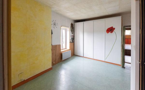 Appartement à vendre    5 pièces •  Pau