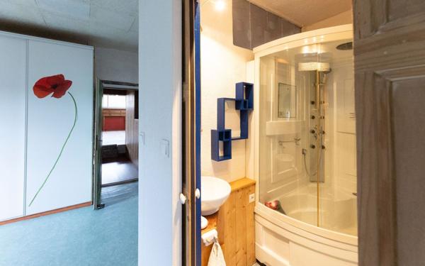 Appartement à vendre    5 pièces •  Pau