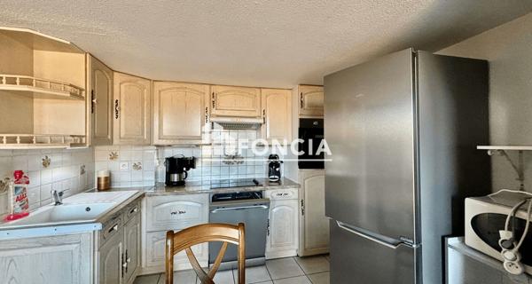 À vendre Appartement 3 pièces 37 m² - Leucate 11370