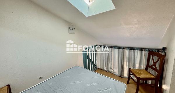 À vendre Appartement 3 pièces 37 m² - Leucate 11370