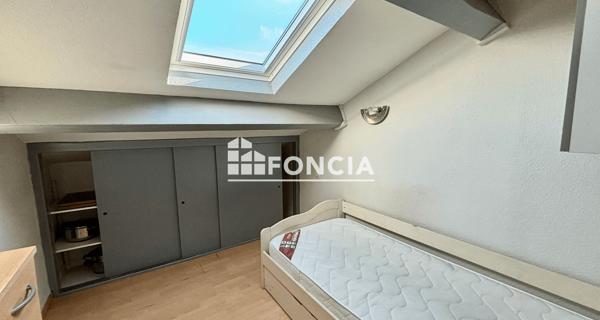 À vendre Appartement 3 pièces 37 m² - Leucate 11370