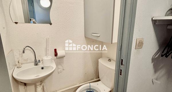 À vendre Appartement 3 pièces 37 m² - Leucate 11370