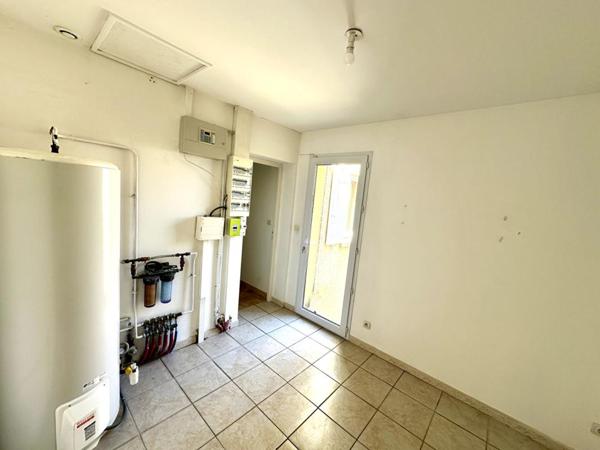 Viila Plain pied 111m² - 4 Chambres