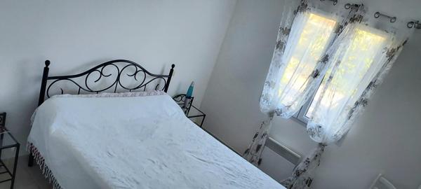 Viila Plain pied 111m² - 4 Chambres