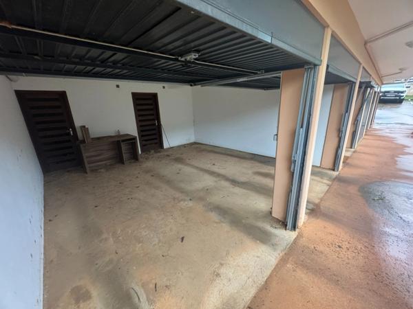 Superbe T3 idéalement situé à l'éco quartier à Rémire Montjoly