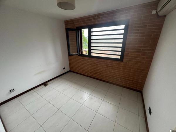 Superbe T3 idéalement situé à l'éco quartier à Rémire Montjoly