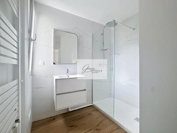 Appartement Coup de Cœur 70 m² – 3 pieces  – Parking – Cave – 3 Balcons – Le Perreux-sur-Marne