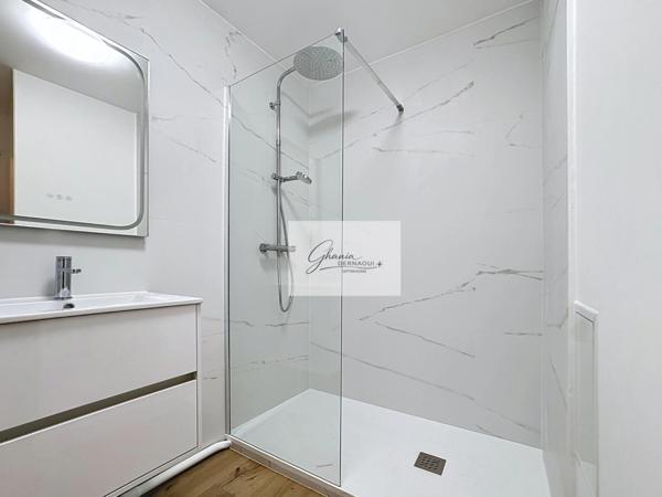 Appartement Coup de Cœur 70 m² – 3 pieces  – Parking – Cave – 3 Balcons – Le Perreux-sur-Marne