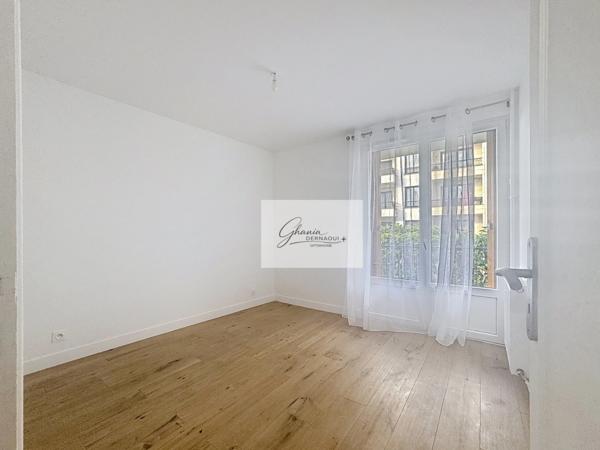 Appartement Coup de Cœur 70 m² – 3 pieces  – Parking – Cave – 3 Balcons – Le Perreux-sur-Marne