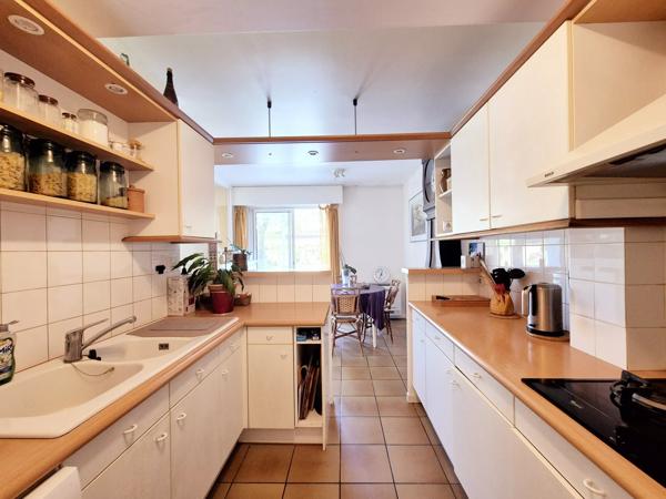 Maison Caudéran 165m²